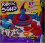 KNS Sandisfying Set