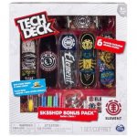 TED Tech Deck Bonus Sk8 Shop