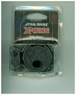 Star Wars X-Wing 2. Edition, First Order Maneuver Dial