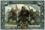Song of Ice & Fire, Umber Berserkers