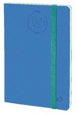 Horizontal 15 10x15 Everest blau