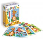 Sandbilder Mini Freunde