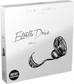 T.I.M.E Stories - Estrella Drive Erweiterung-6 (Spiel-Zubehör)