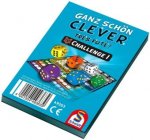 Ganz schön clever / Tres fute Challenge I