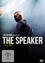 Dirk Kreuter: The Speaker, 1 DVD