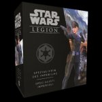 Star Wars Legion - Spezialisten des Imperiums (Spiel-Zubehör)