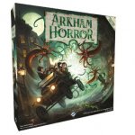 Arkham Horror, 3. Edition