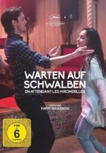 Warten auf Schwalben, 1 DVD