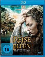 Die Reise der Elfen, 1 Blu-ray