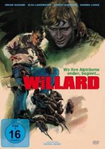 Willard, 1 DVD