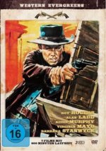 Western Evergreens, 3 DVD