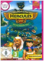 Die 12 Heldentaten des Herkules VIII, Wie ich Megara traf, 1 DVD-ROM (Sammleredition)