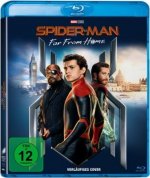 Spider-Man: Far from Home, 1 Blu-ray
