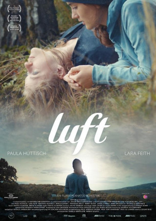 Luft, 1 DVD