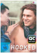 Hooked, 1 DVD (englisches OmU)