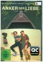 Anker der Liebe, 1 DVD (englisches und spanisches OmU)