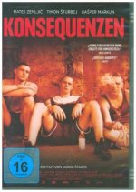 Konsequenzen, 1 DVD (OmU)