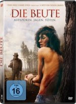 Die Beute - Aufspüren. Jagen. Töten, 1 DVD