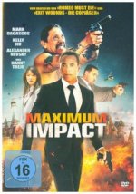 Maximum Impact, 1 DVD