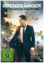 Grenzgänger - Zwischen den Zeiten, 1 DVD