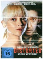 Distorted - Nichts ist, wie es scheint, 1 DVD