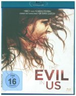 The Evil in Us, 1 Blu-ray