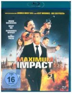 Maximum Impact, 1 Blu-ray