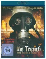 The Trench - Das Grauen in Bunker 11, 1 Blu-ray