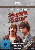 Die große Flatter - Der komplette Dreiteiler, 2 DVD (Digital Remastered)
