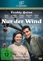 Nur der Wind, 1 DVD