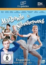 Maibowle & Silvesterpunsch - Doppelbox, 2 DVD