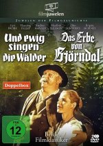 Und ewig singen die Wälder & Das Erbe von Björndal - Doppelbox, 2 DVD