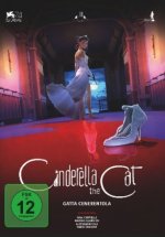Cinderella The Cat, 1 DVD