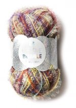Creative Bubble Print Pastell Mix