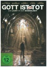 Gott ist nicht tot 3 - Ein Licht in der Dunkelheit, 1 DVD