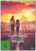 Hoffnung auf steinigen Wegen, 1 DVD
