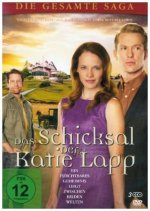 Das Schicksal der Katie Lapp, 3 DVDs