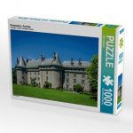 Pompadour, Corrèze (Puzzle)