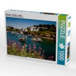 Bretagne - Finistère - Doëlan (Puzzle)