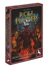 Roll Player: Monsters & Minions (Spiel-Zubehör)