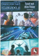 Race for the Galaxy Erweiterung 1-3 Bundle (Spiel-Zubehör)