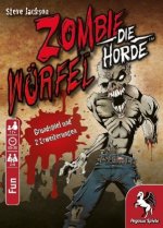Zombie Würfel - Die Horde