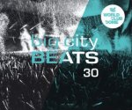 Big City Beats. Vol.30, 3 Audio-CDs (World Club Dome 2019 Edition)