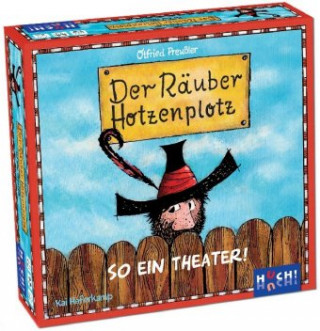 Der Räuber Hotzenplotz - So ein Theater