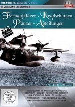 Fernaufklärer, Kradschützen, Panzer-Abteilungen, 1 DVD