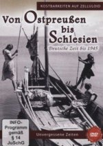Von Ostpreußen bis Schlesien, 1 DVD