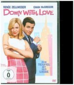 Down With Love - Zum Teufel mit der Liebe, 1 DVD