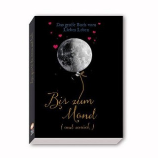 Write your Book - Moon