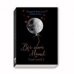 Write your Book - Moon
