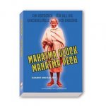 Write your Book - Mahatma Glück